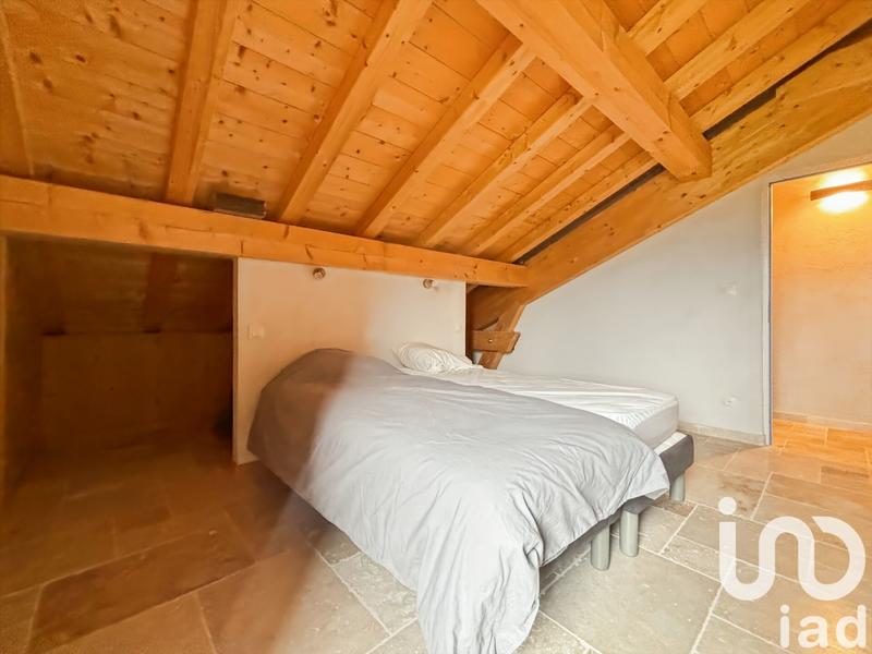 Châlet - 166 m² - 7 pièces