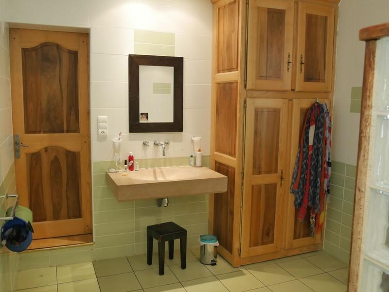 Maison - 303 m² - 11 pièces