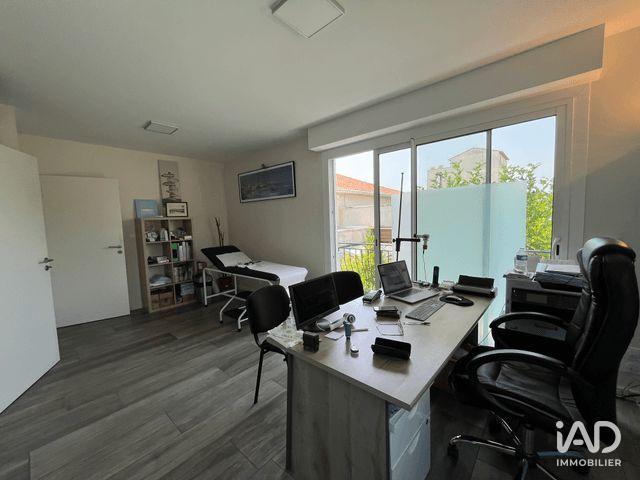 Local commercial - 39 m²