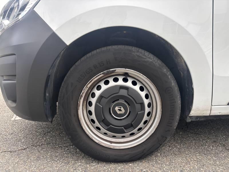 Renault Express (30) Van Blue Dci 95 Confort