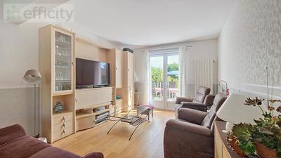 Maison - 154 m² - 5 pièces