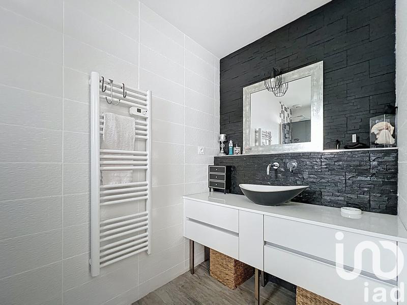 Maison - 131 m² - 5 pièces