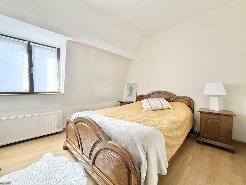 Maison - 107 m² - 5 pièces