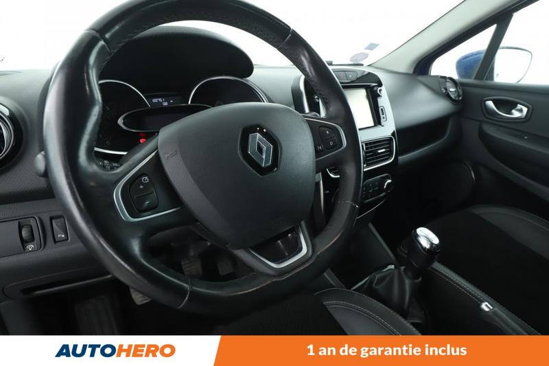 Renault Clio 0.9 TCe Energy Intens 90 ch