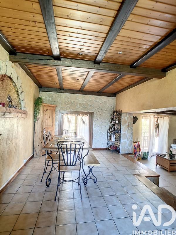 Maison de ville - 150 m² - 5 pièces