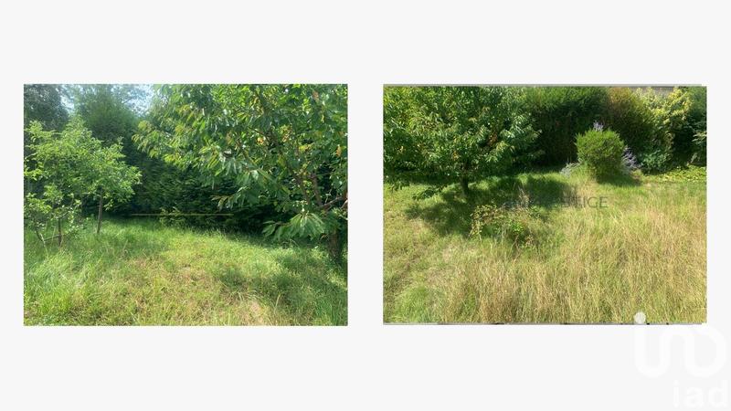 Maison - 224 m² - 8 pièces