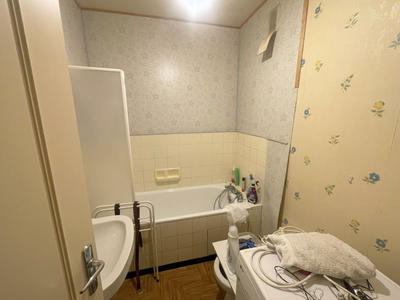 Appartement - 62 m² - 2 pièces