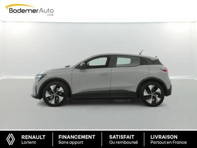 Renault Mégane E-Tech Ev60 220 ch super charge Equilibre