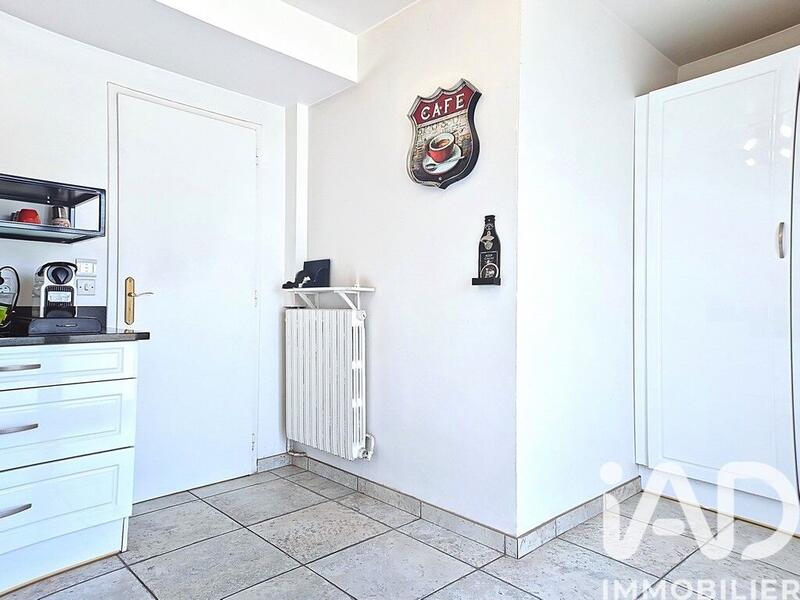 Maison - 143 m² - 7 pièces
