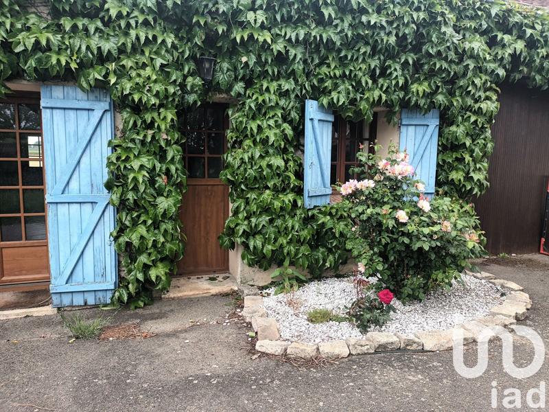 Maison - 168 m² - 8 pièces