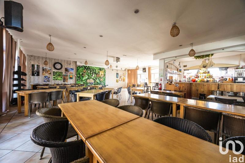 Local commercial - 1 350 m²