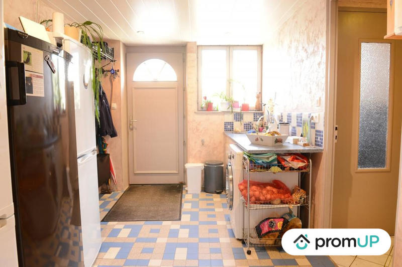 Maison - 148 m² - 5 pièces