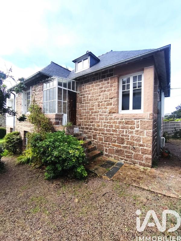 Maison - 70 m² - 3 pièces