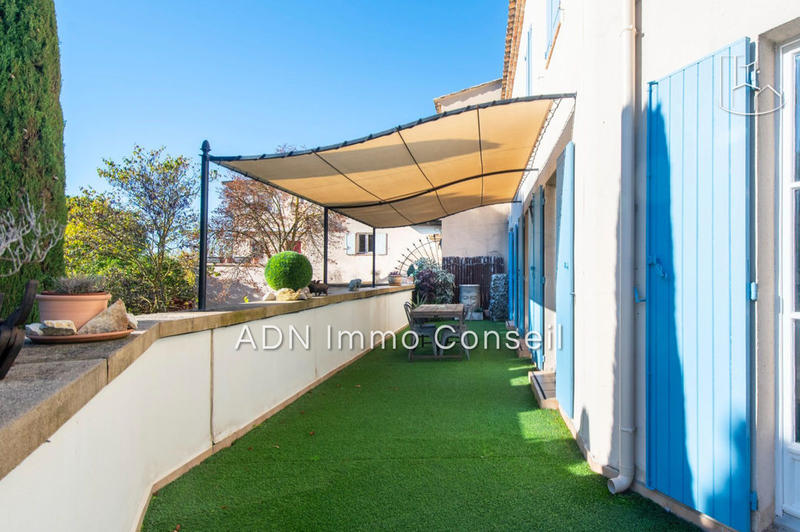 Appartement - 87 m² - 4 pièces