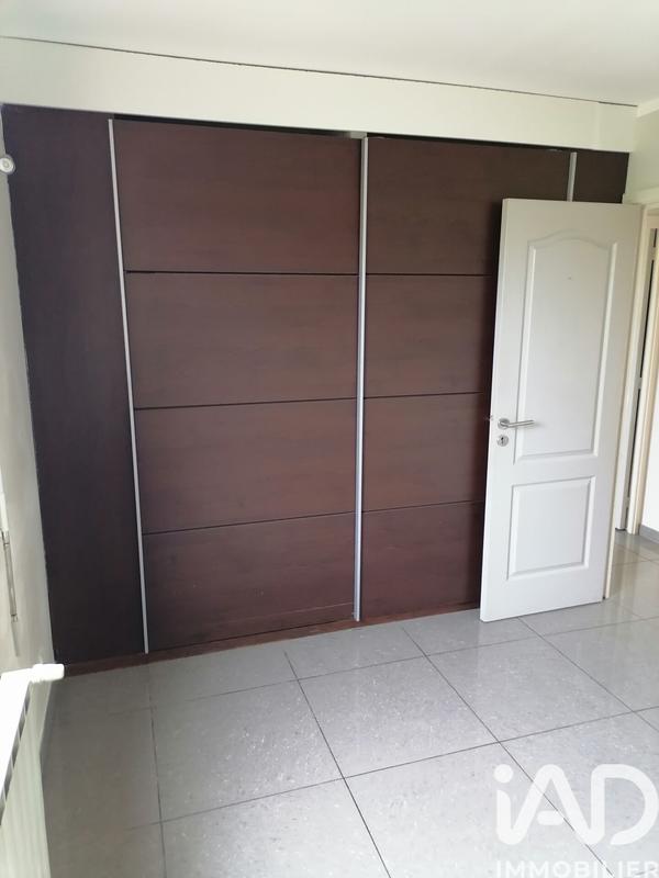 Appartement - 75 m² - 4 pièces