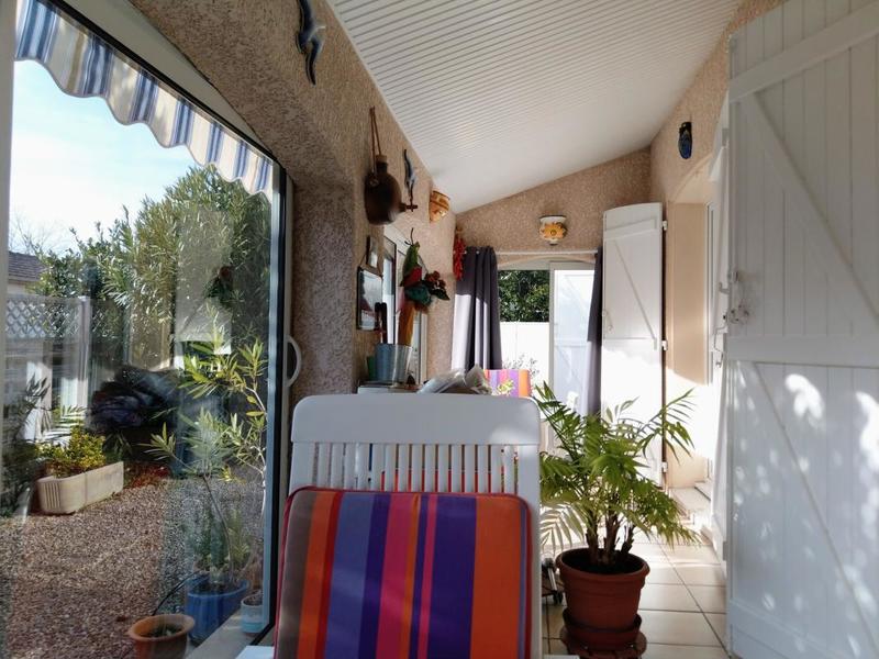 Villa - 117 m² - 4 pièces