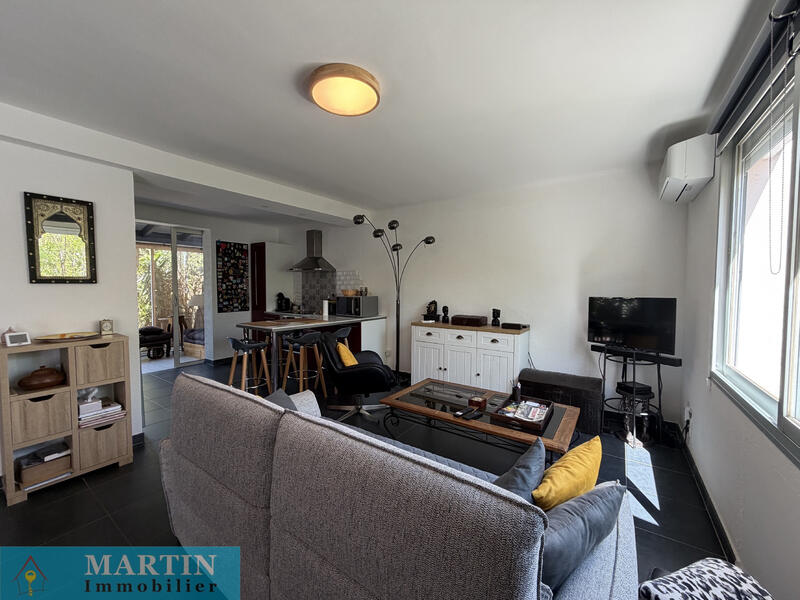 Villa - 76 m² - 4 pièces