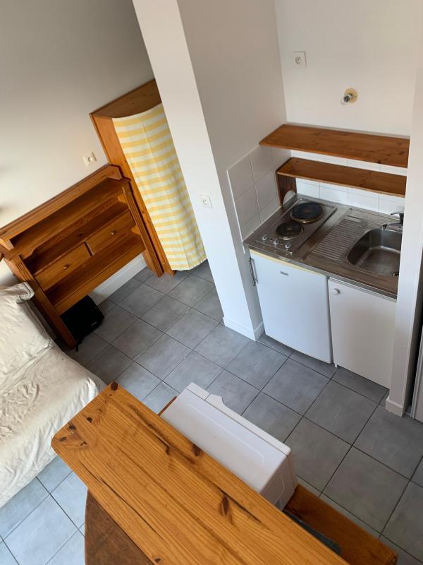 Appartement - 31 m² - 2 pièces