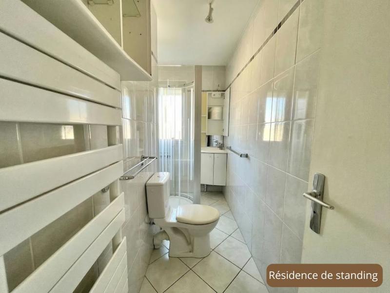Appartement - 87 m² - 4 pièces