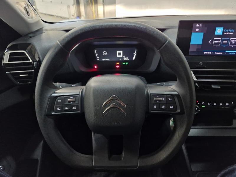 Citroën C4 BlueHDi 110 s&amp;S Bvm6 Live Pack Business