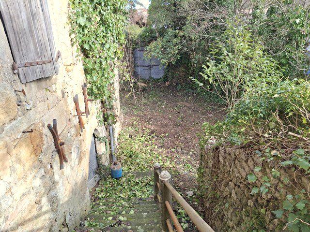 Maison - 120 m² - 3 pièces