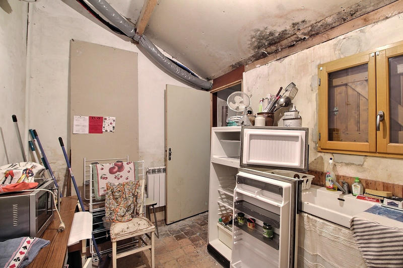 Maison de village - 66 m² - 2 pièces