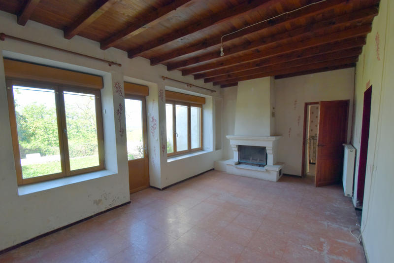 Maison - 144 m² - 5 pièces