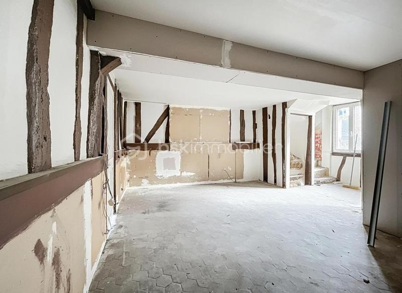 Maison de ville - 66 m² - 4 pièces