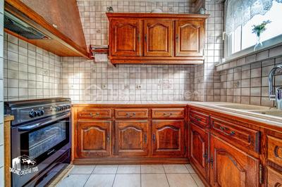 Maison de maîtres - 113 m² - 5 pièces