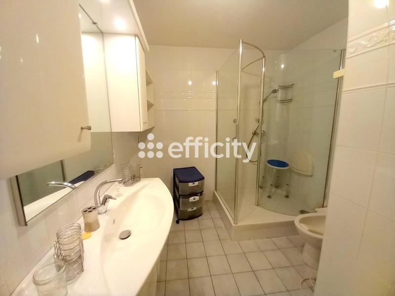 Appartement - 78 m² - 3 pièces