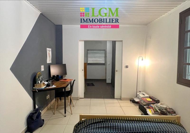 Villa - 120 m² - 5 pièces