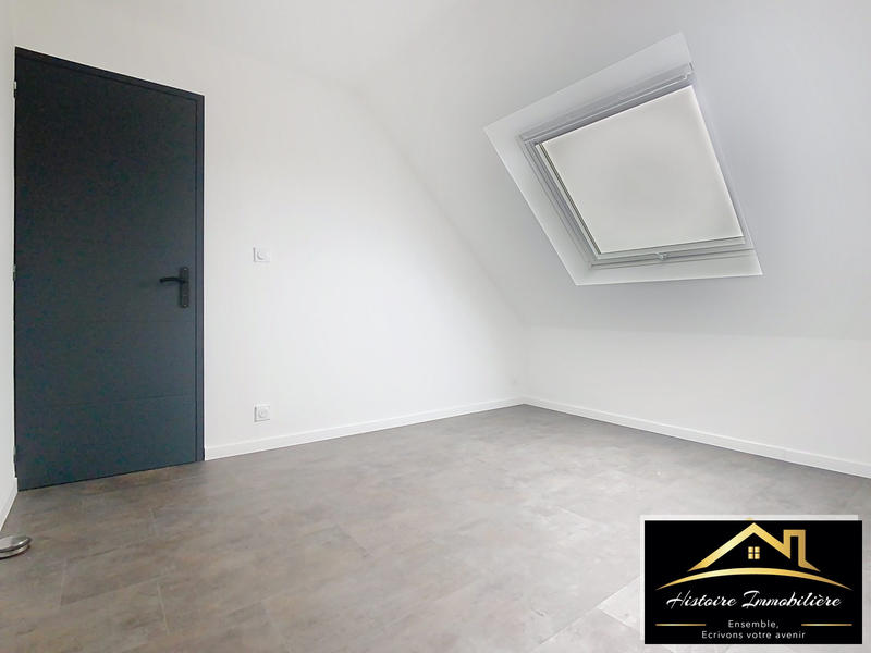 Maison contemporaine - 120 m² - 6 pièces