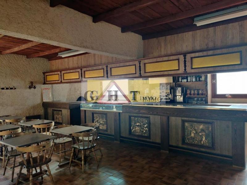 Local commercial - 320 m²