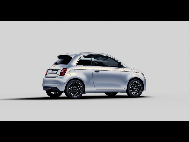 Fiat 500 e 118 ch la Prima