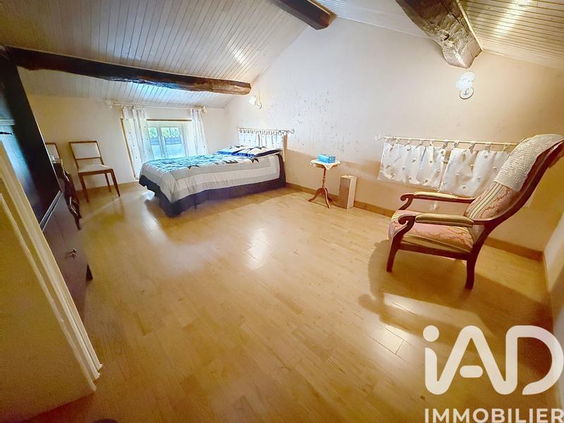 Maison de campagne - 85 m² - 4 pièces