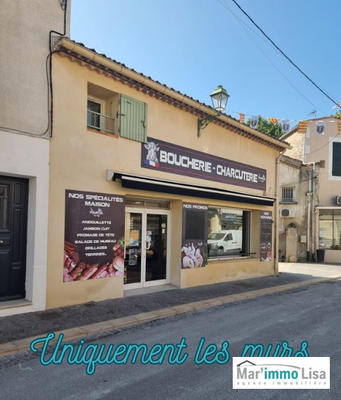 Maison ancienne - 285 m² - 12 pièces