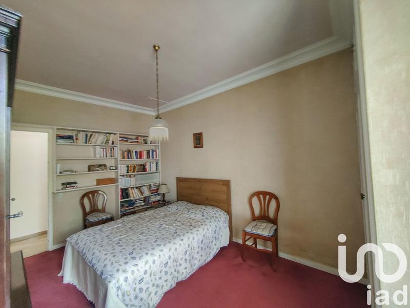 Appartement - 160 m² - 5 pièces