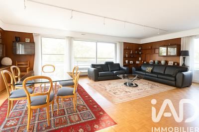 Appartement - 121 m² - 4 pièces