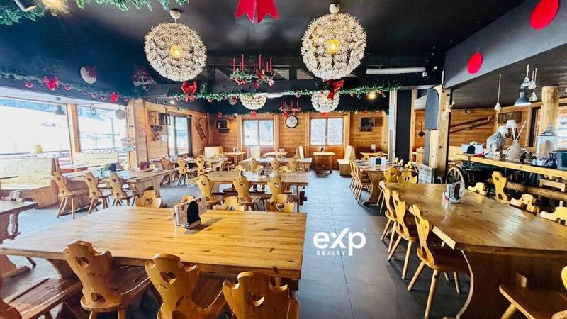 Appartement - 1 000 m²