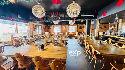 Appartement - 1 000 m²