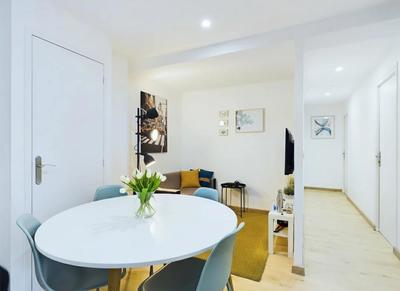 Appartement - 70 m² - 5 pièces