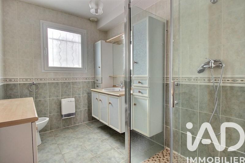 Maison - 171 m² - 5 pièces