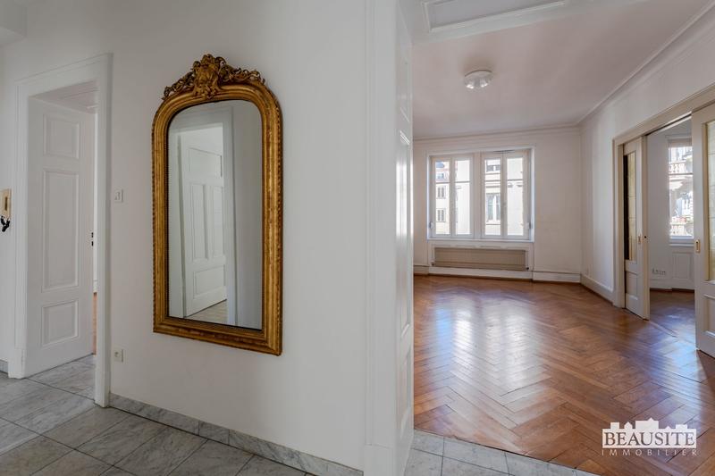 Appartement - 96 m² - 4 pièces