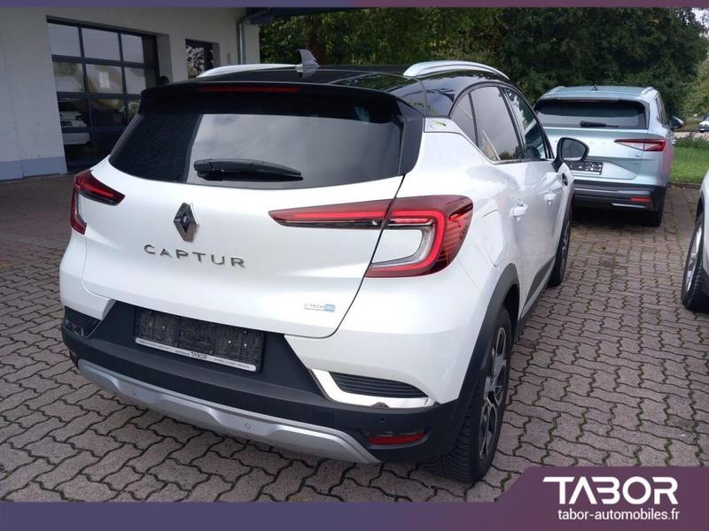 Renault Captur II 1.6 E-Tech 160 Aut. Ed. One