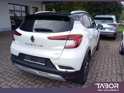 Renault Captur II 1.6 E-Tech 160 Aut. Ed. One