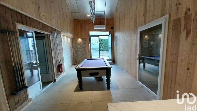 Local commercial - 340 m²