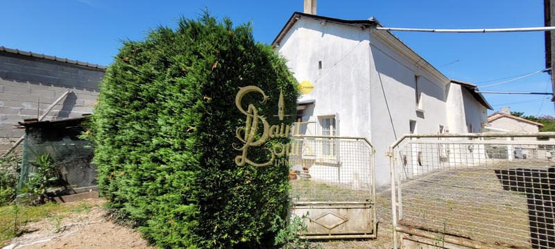 Maison - 125 m² - 4 pièces