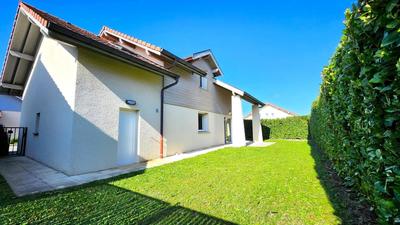 Maison - 133 m² - 4 pièces