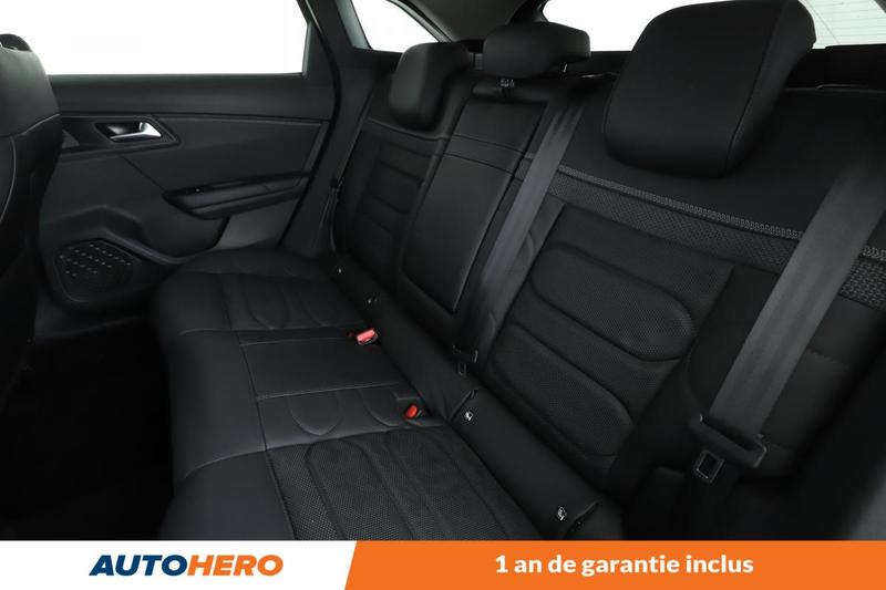 Citroën C5 X 1.6 Hybrid Shine e-Eat8 225 ch