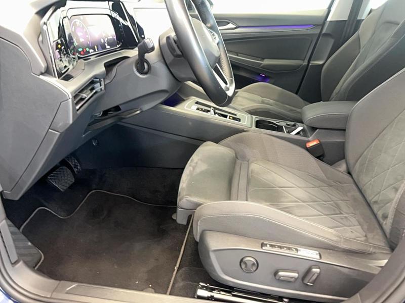 Volkswagen Golf 1.4 Hybrid Rechargeable Opf 204 Dsg6 Style